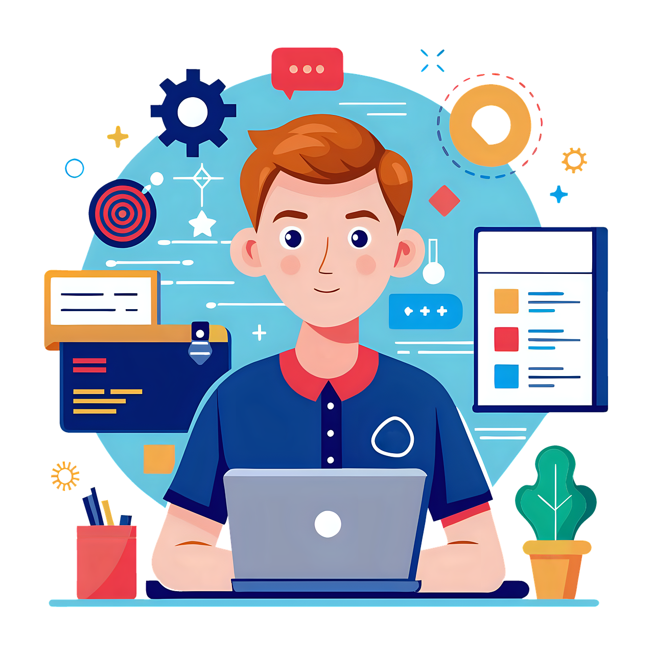 Google Ads & SEO